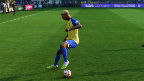 How to do 360 Spins / 360 Roulettes in EA FC 24 .